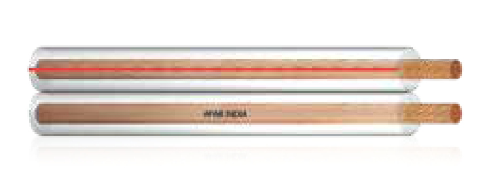 Low-signal communication cable
