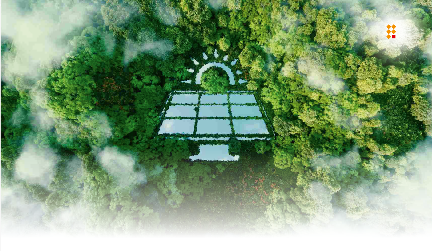 Solar array installation